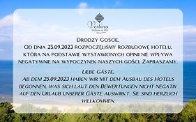 Vestina Wellness & Spa Hotel ***